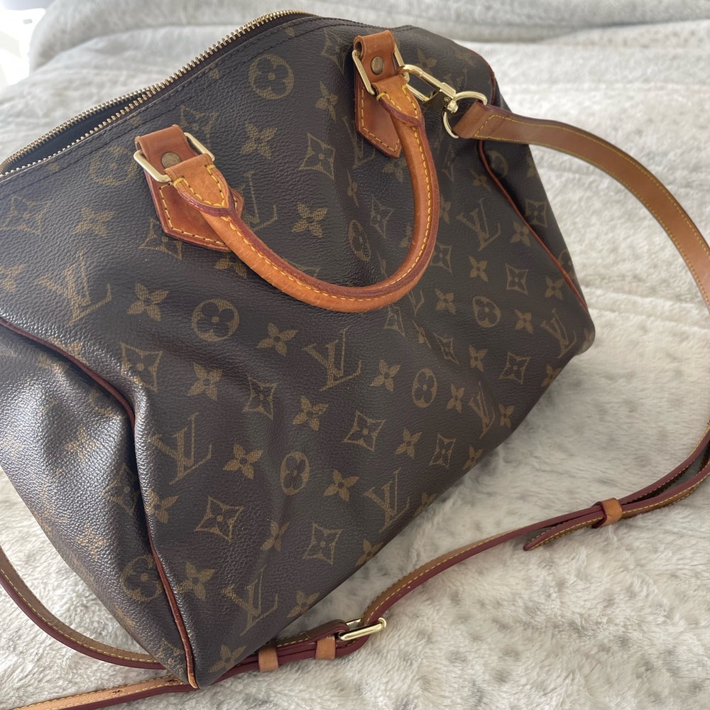 Authentic Louis Vuitton Handbag